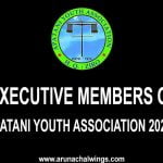 Apatani Youth Association