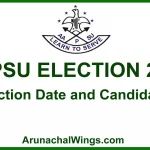 AAPSU ELECTION 2022