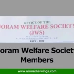 Joram Welfare Society