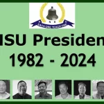 ansu presidents