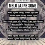 Dobom Doji Collective Band.